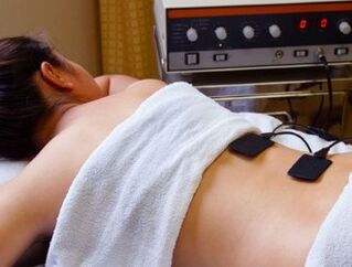 Fizioterapijas izmantošana nelielām sāpēm muguras lejasdaļā